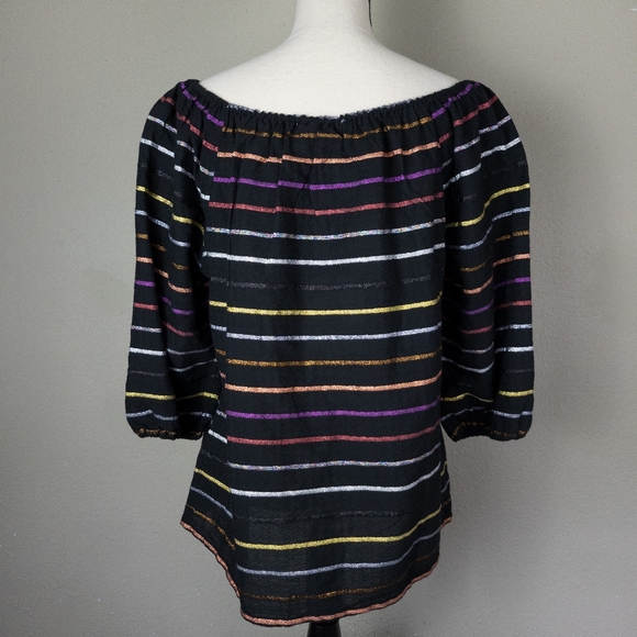 NWT Ace & Jig Lucia Top - Picture 3 of 8